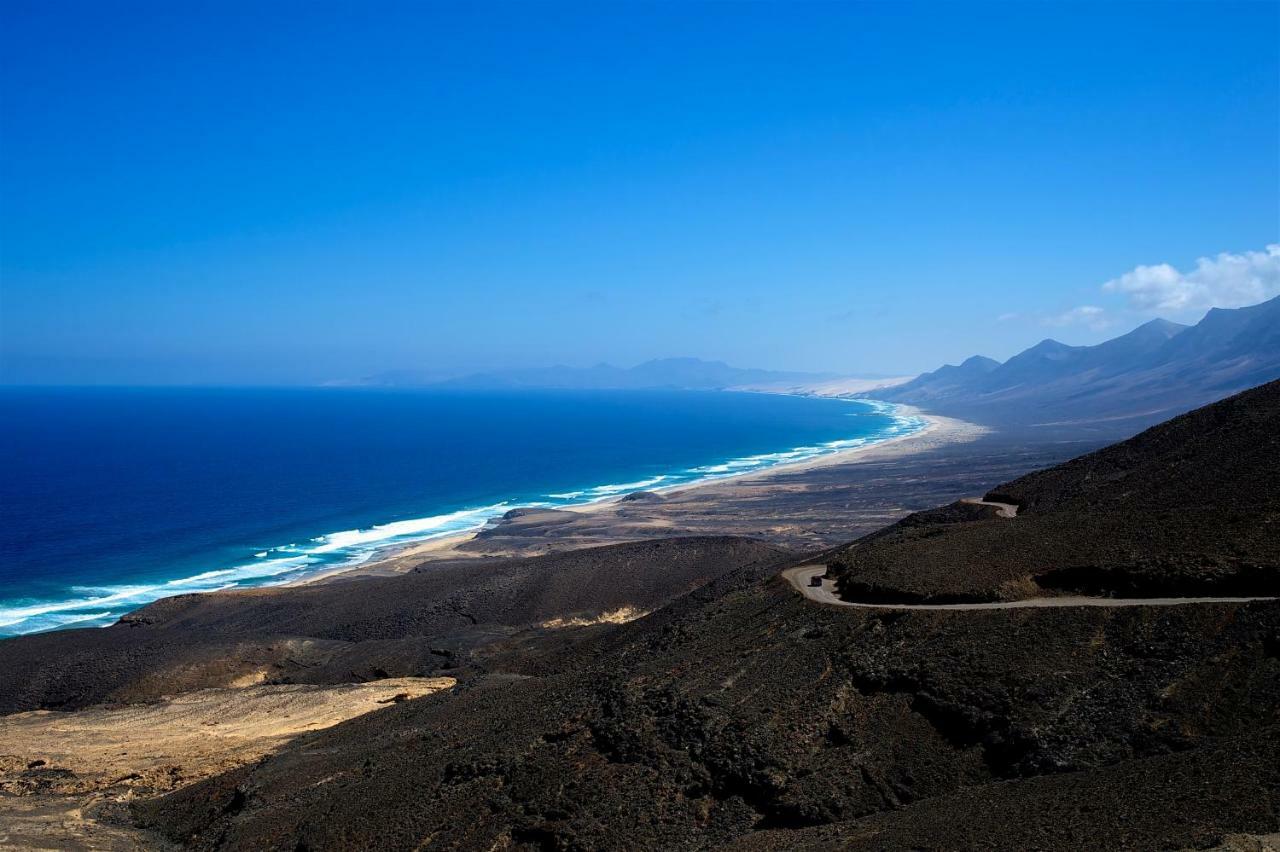Los Lagos Roque Dış mekan fotoğraf