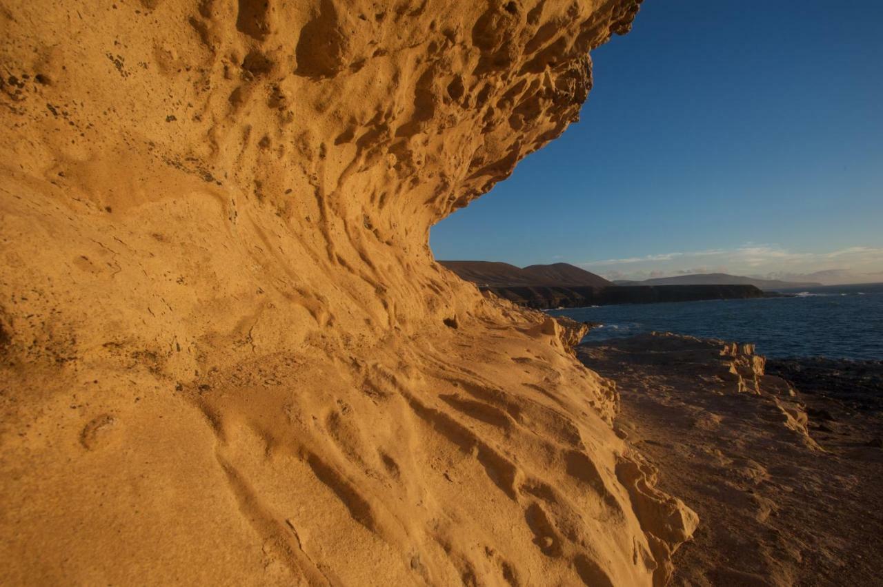 Los Lagos Roque Dış mekan fotoğraf